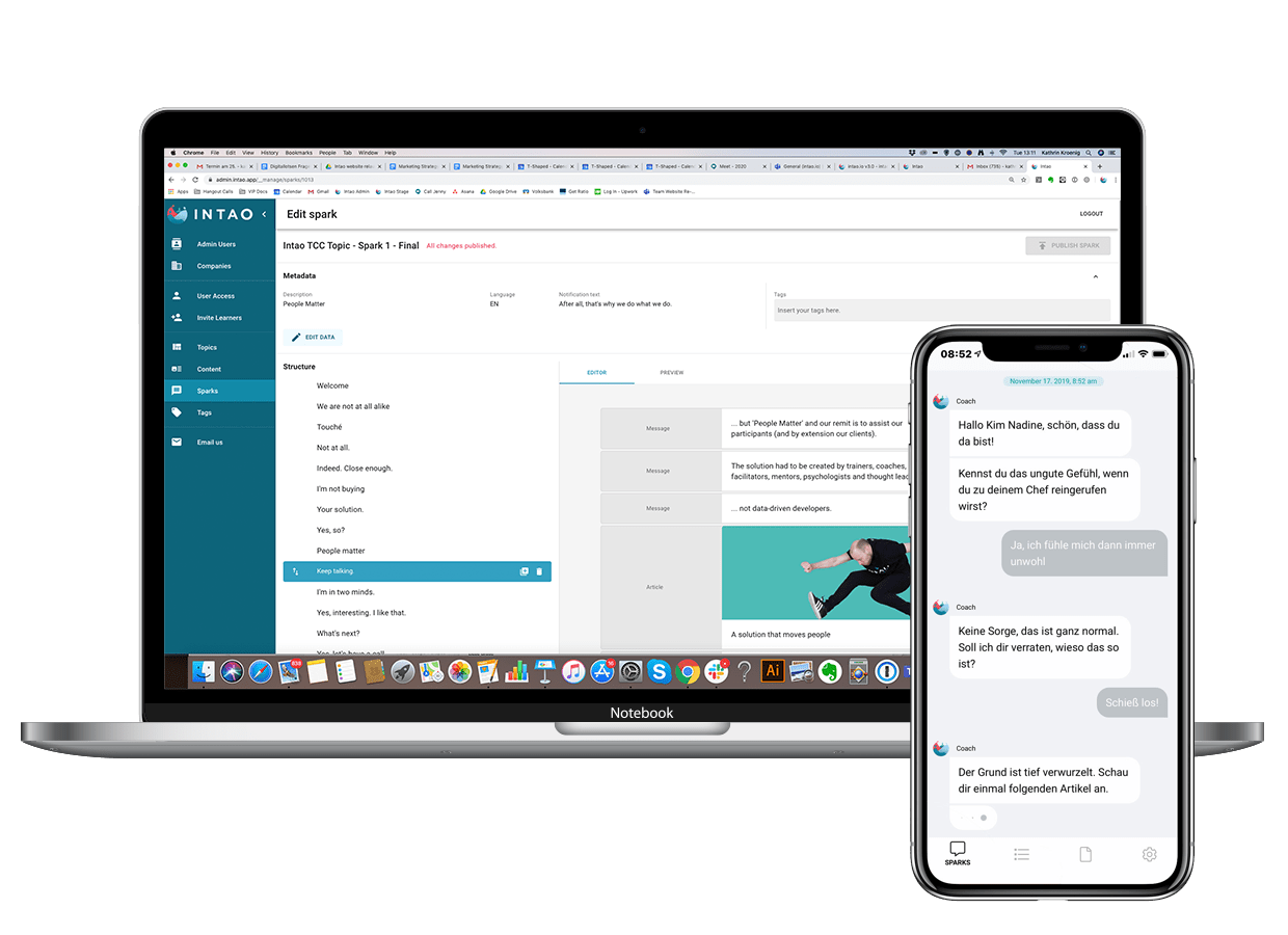 intao-admin-panel-and-spark intao-admin-panel-and-spark