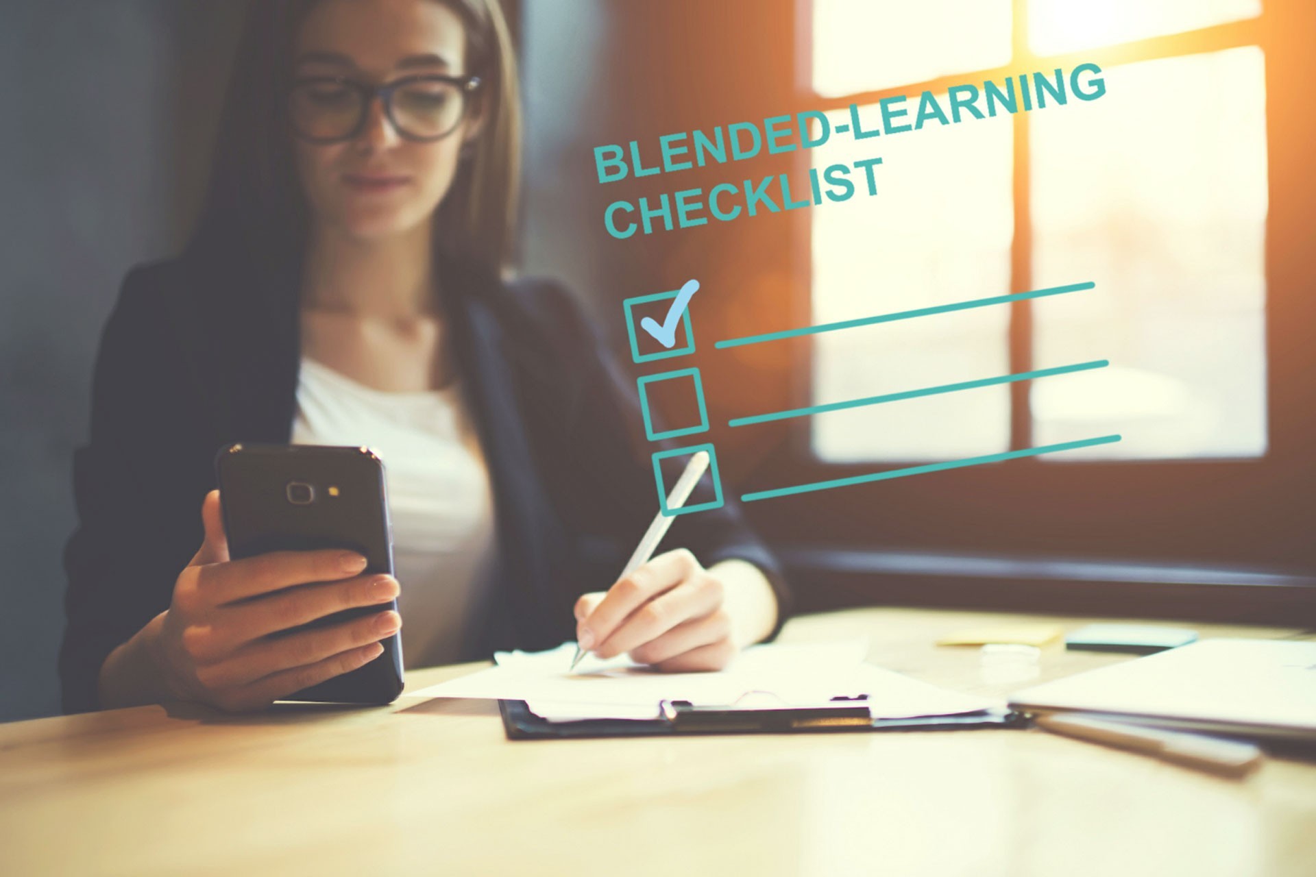 intao-blended-learning-checklist-hero